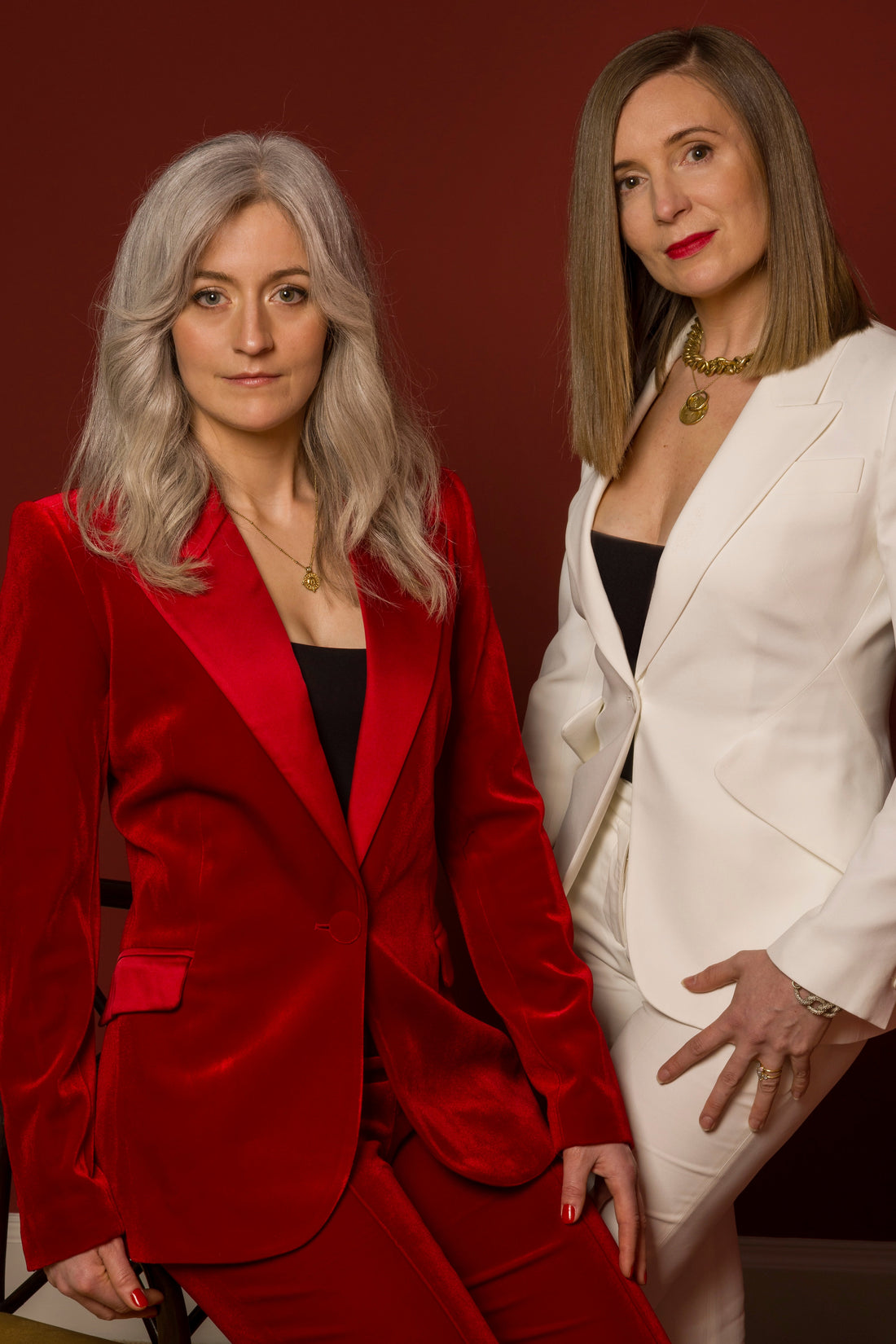 In Conversation: Building Sablière – The Makers