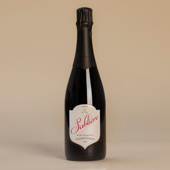 Sablière | Fine 0.0% Sparkling Cuvées