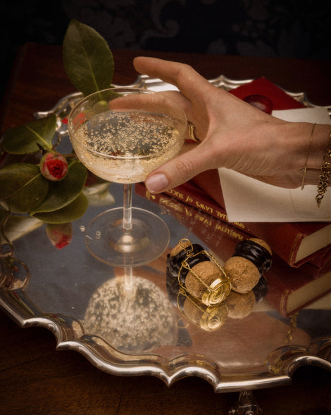 Cuvée Sablé Blanc de Blancs