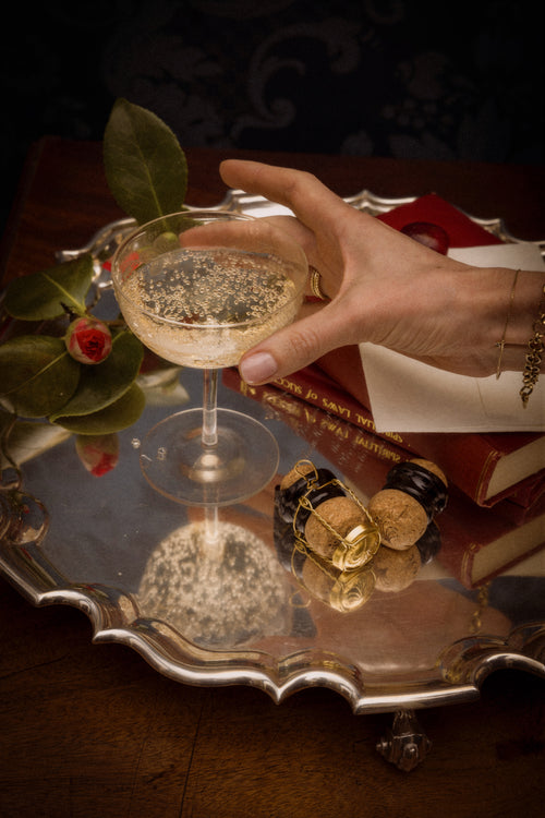 Cuvée Sablé Blanc de Blancs