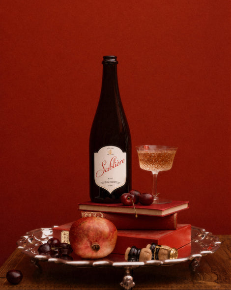 Cuvée Sablé Rosé
